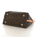 Louis Vuitton Monogram Carr...