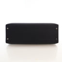 Hermes Noir Togo Kelly 32