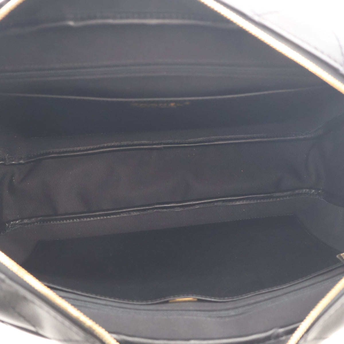 Chanel Lambskin Bowling Bag, photo 15 of 19