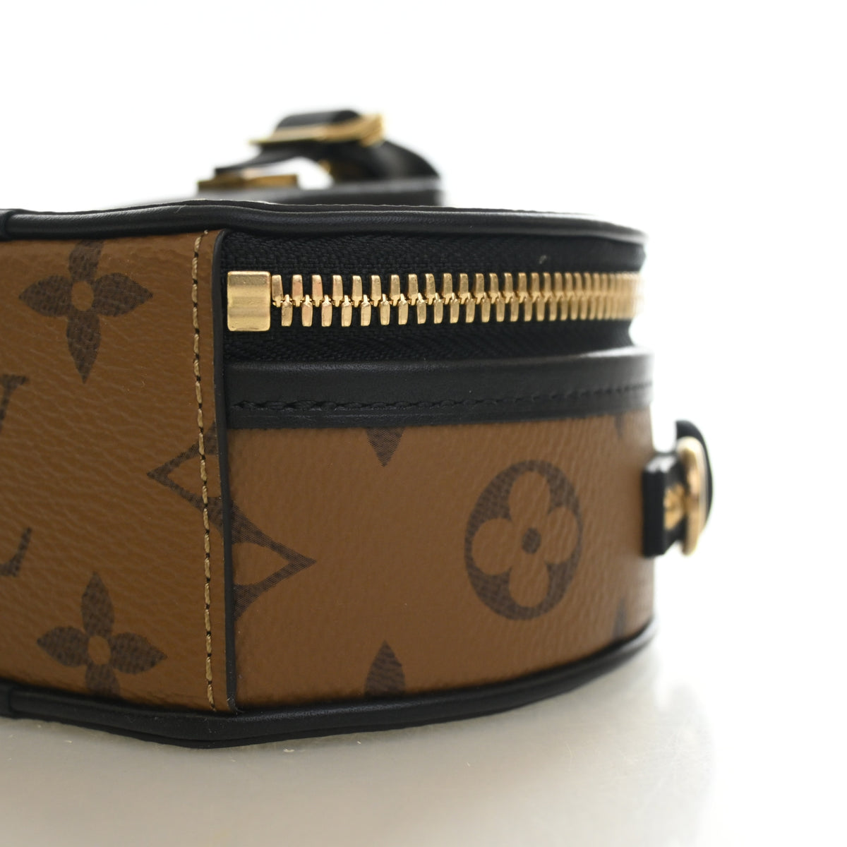 Louis Vuitton Reverse Monogram Boite Chapeau Mini, photo 7 of 11