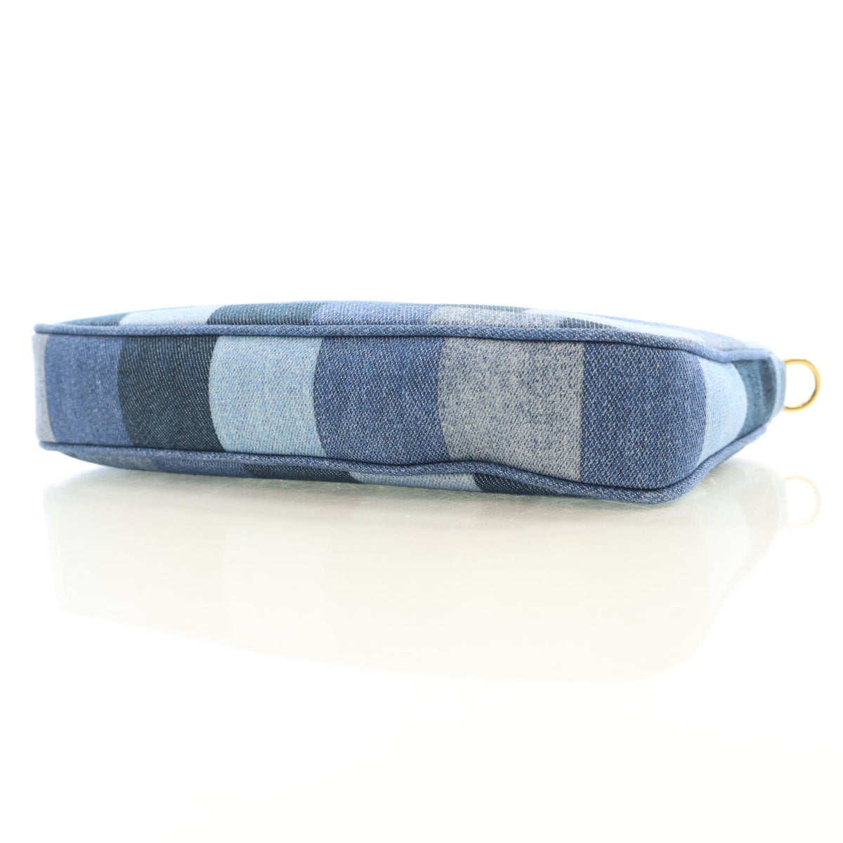 Louis Vuitton Monogram Denim Multi-Pochette Accessoires, photo 7 of 17