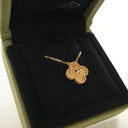 Van Cleef & Arpels 18K ...