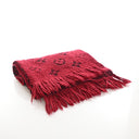 Louis Vuitton Wool Logomani...