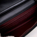 Chanel Lambskin Classic Wal...