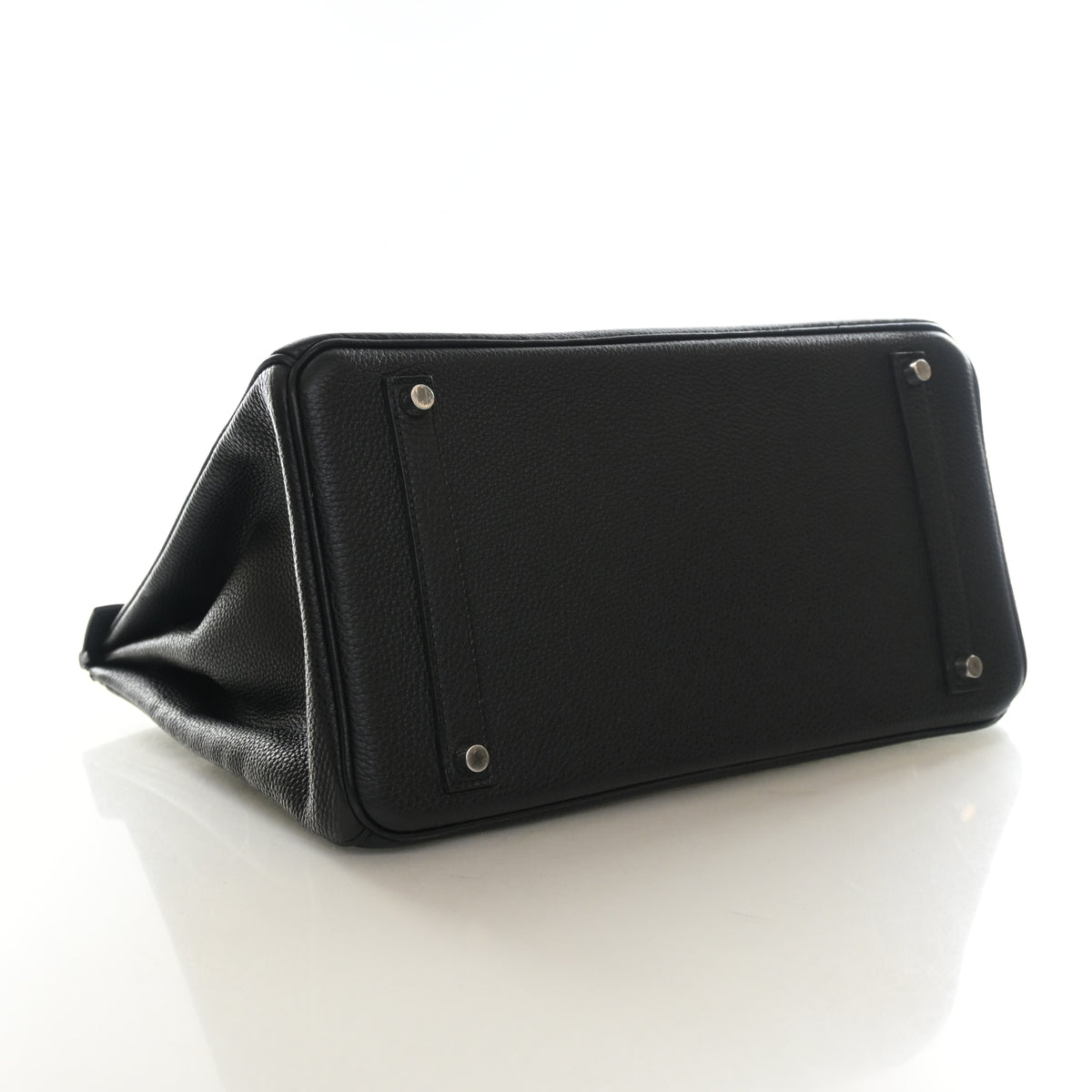 Hermes Noir Togo Birkin 35, photo 5 of 15