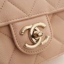 Chanel Mini Caviar Like a W...