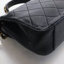Chanel Small Lambskin Quilt...