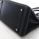 Hermes Noir Togo Birkin 30