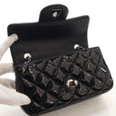 Chanel Extra Mini Patent Re...