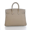 Hermes Trench Togo Verso Bi...