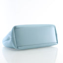 Christian Dior Lambskin Bow...