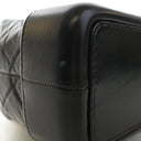 Chanel Small Aged Calfskin ...