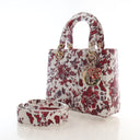 Christian Dior Small Calfsk...