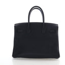 Hermes Noir Togo Birkin 30
