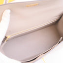 Hermes Gris Asphalt Epsom K...