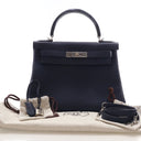 Hermes Bleu Saphir Touch Ke...