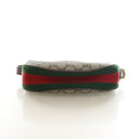 Gucci Mini GG Supreme Ophid...