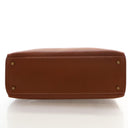 Hermes Vintage Gold Courche...