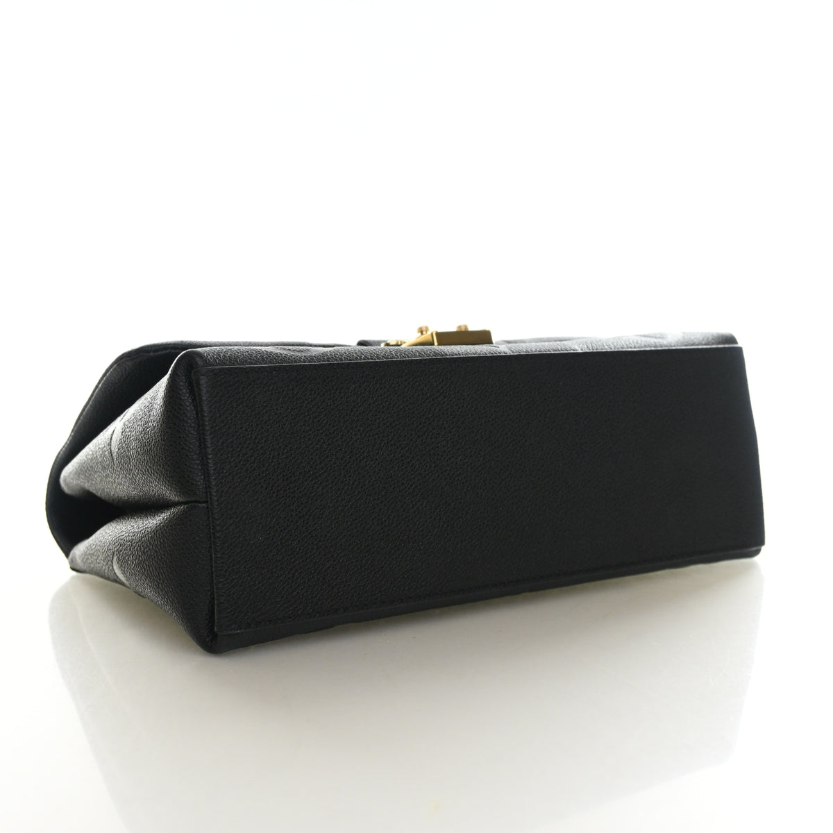 Louis Vuitton Monogram Empreinte Giant Madeline MM, photo 5 of 18