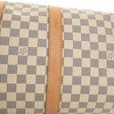 Louis Vuitton Damier Azur K...