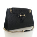 Gucci Large Guccissima Emil...