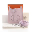  Article - Hermes Muave Pale Clemence ...