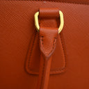 Prada Medium Saffiano Parab...