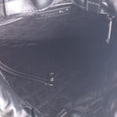 Chanel Shiny Calfskin 22 Ba...