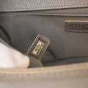 Chanel Medium Caviar Boy Bag