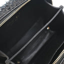Chanel Small Tweed Filigree...
