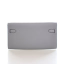 Hermes Bleu Glacier Epsom K...