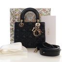 Christian Dior Small Lambsk...