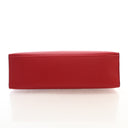 Hermes Rouge Vif Epsom Kell...