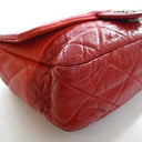 Chanel Medium Aged Calfskin...