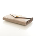 Saint Laurent Calfskin Cass...