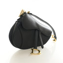 Christian Dior Medium Calfs...