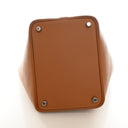 Hermes Gold Epsom Tressage ...