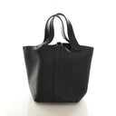 Hermes Noir Clemence Picoti...