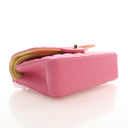 Chanel Small Lambskin Class...