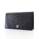 Chanel Nubuck Suede Micro C...