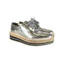 Product - Prada Oxford Plat...