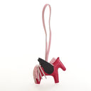 Hermes Framboise Milo Lambs...