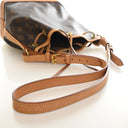 Louis Vuitton Monogram Noe BB