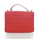 Chanel Medium Calfskin CC B...