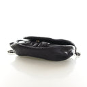 Chanel Caviar Half Moon Wal...
