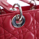 Christian Dior Medium Lambs...