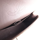 Chanel Jumbo Patent Classic...