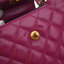Chanel Nano Calfskin Kelly ...