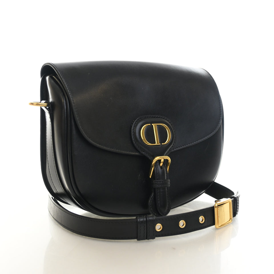 Christian Dior Medium Calfskin Bobby