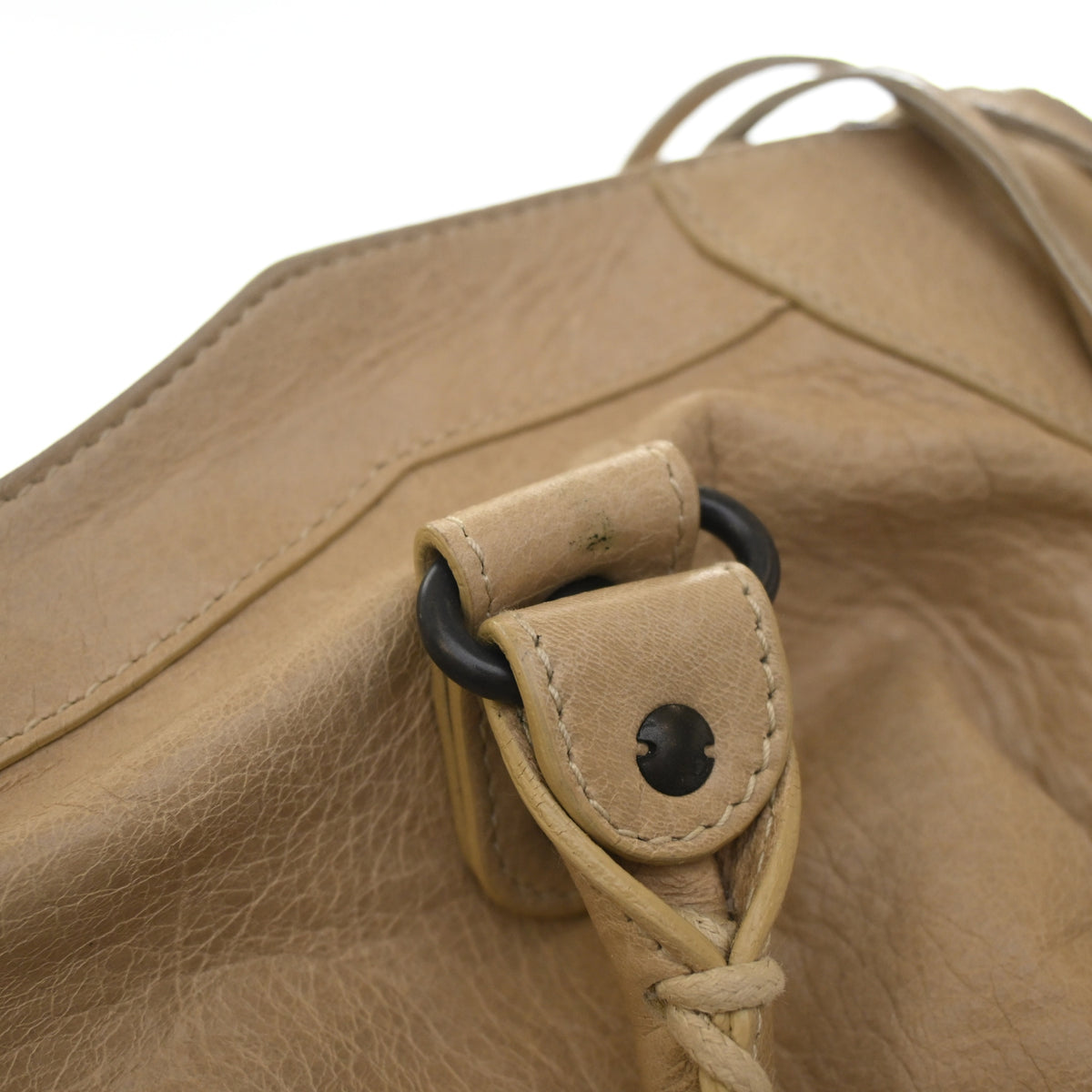 Balenciaga Calfskin City Bag, photo 14 of 17